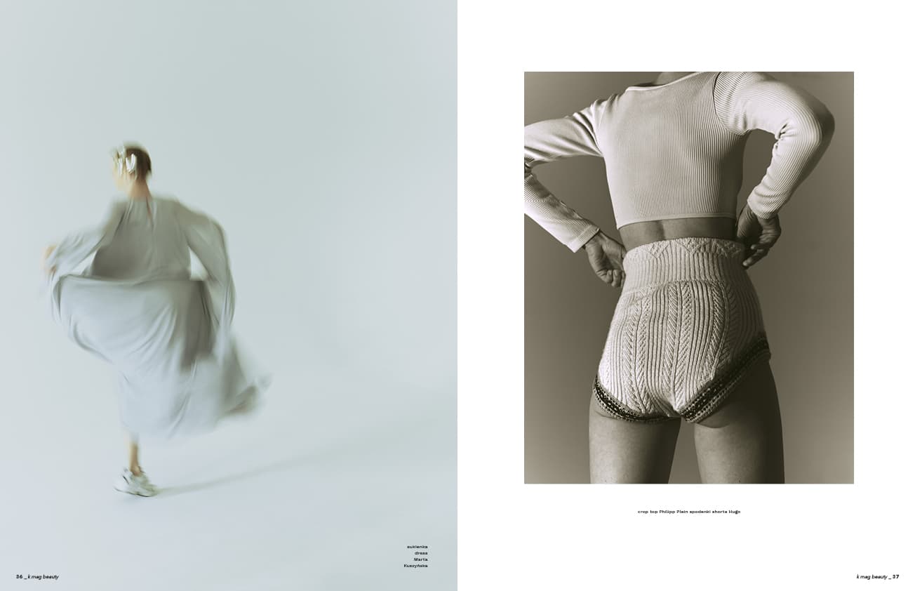 #111 K MAG Simology