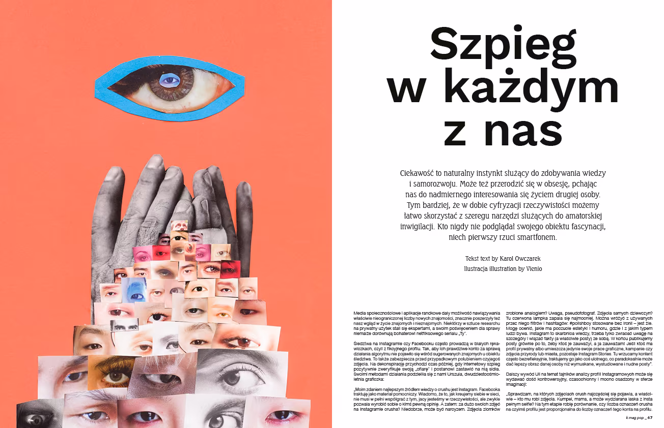 #103 K MAG #ACTIONISSUE