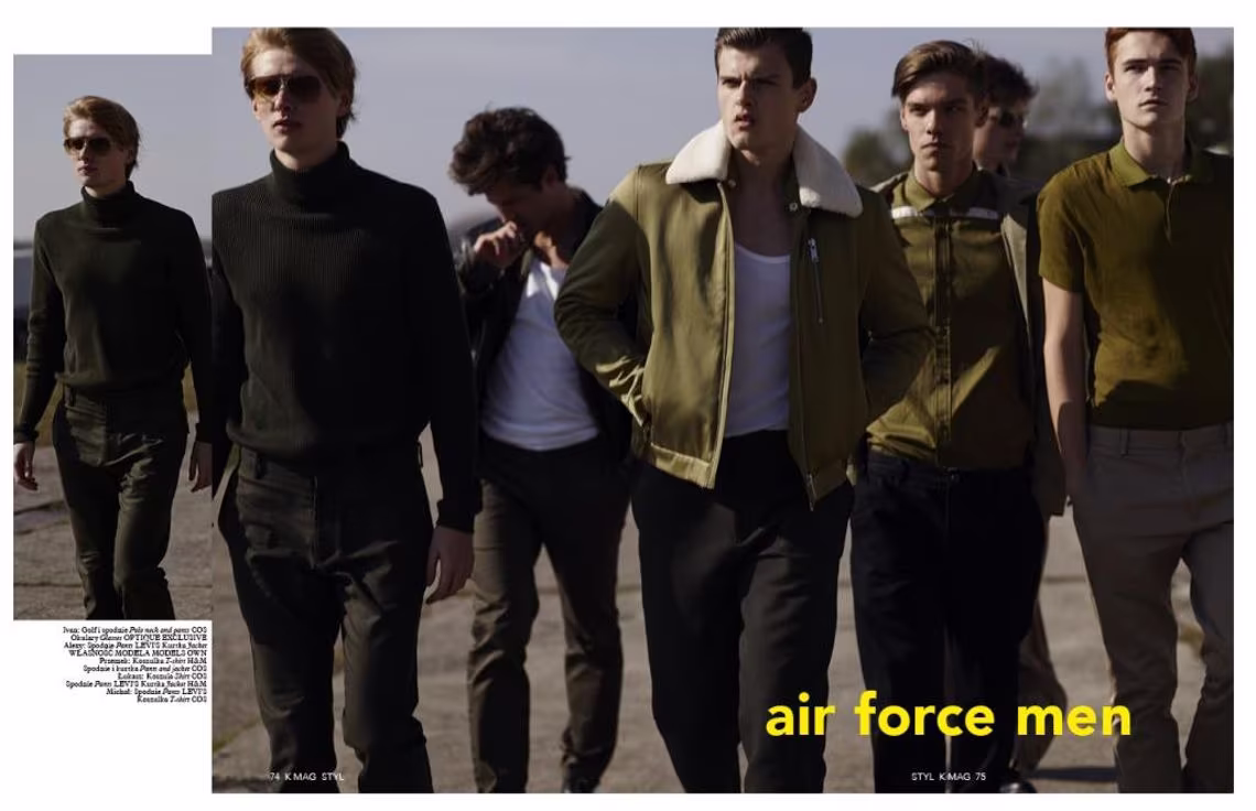 #71 K MAG #TOPGUN