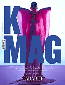 #106 K MAG CABARET