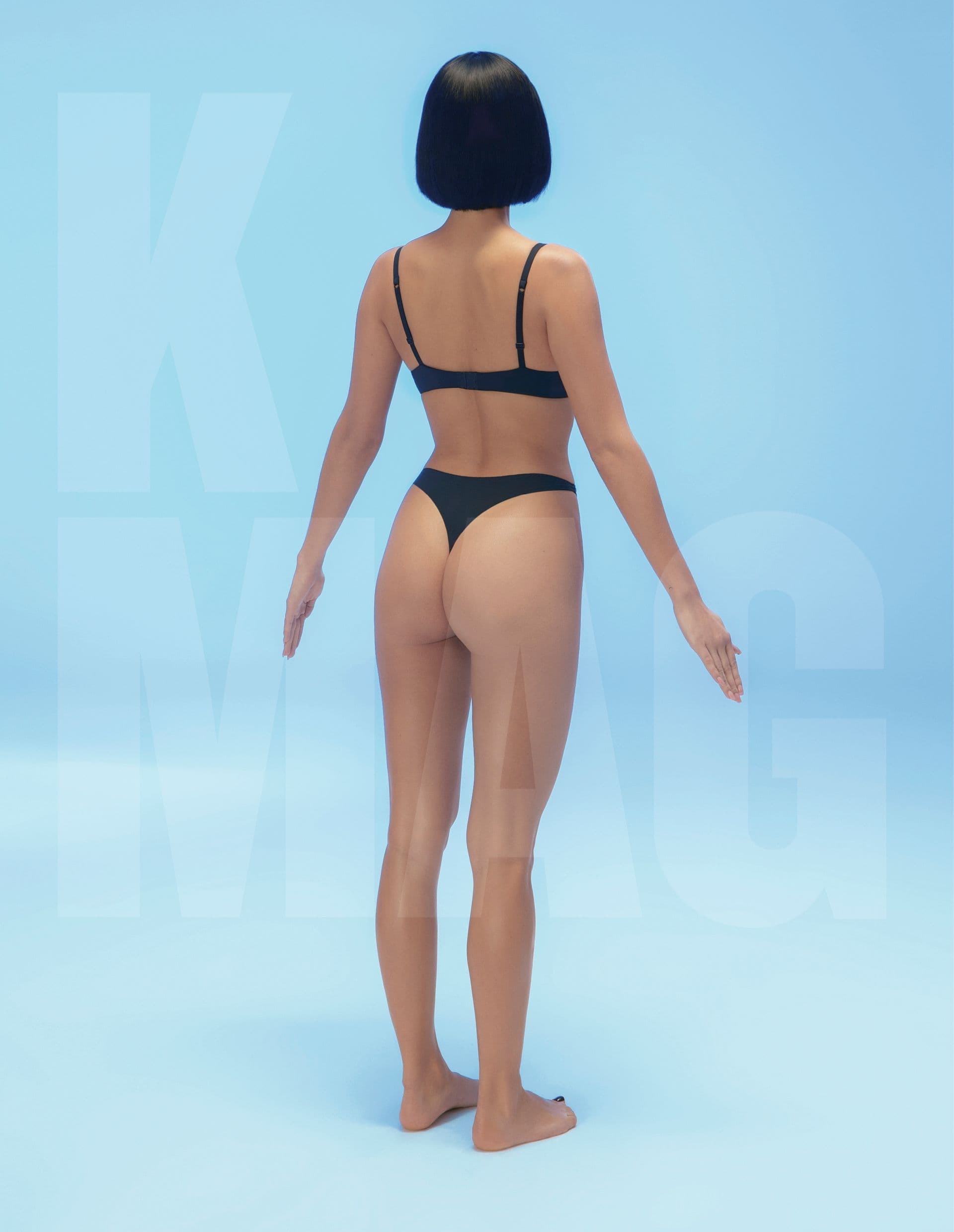 #111 K MAG Simology